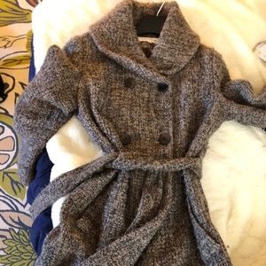 Winter Coat Calvin Klein